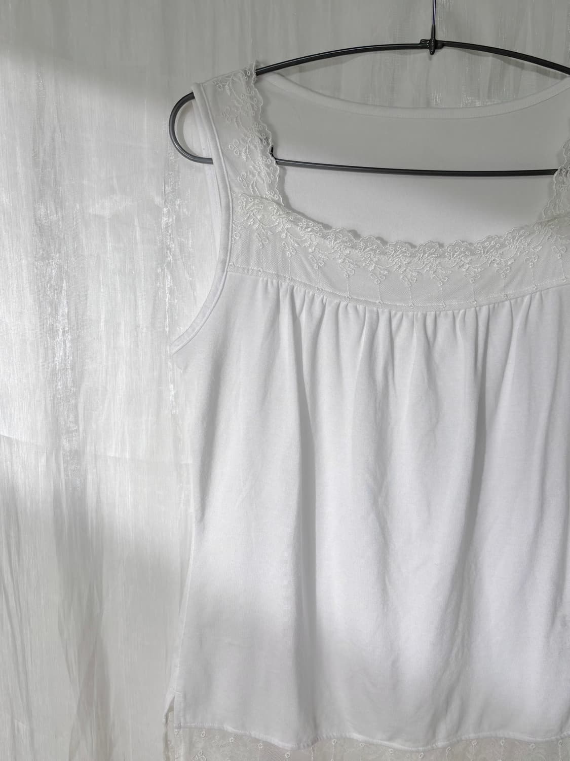 2. sleeveless 상품이미지2