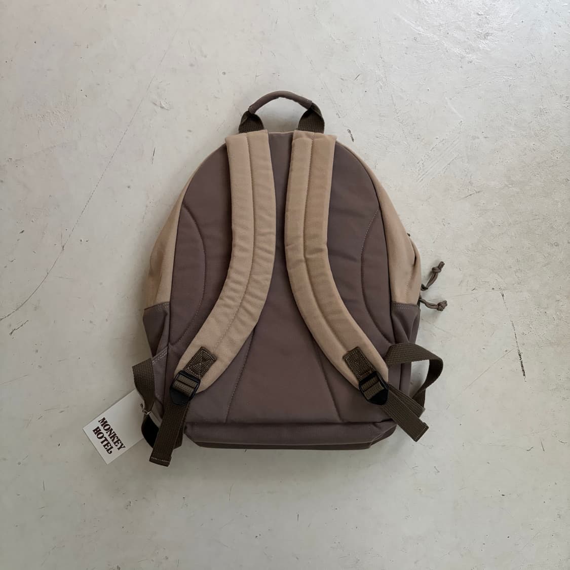 00s 컬럼비아 빈티지 백팩 OS 상품이미지7