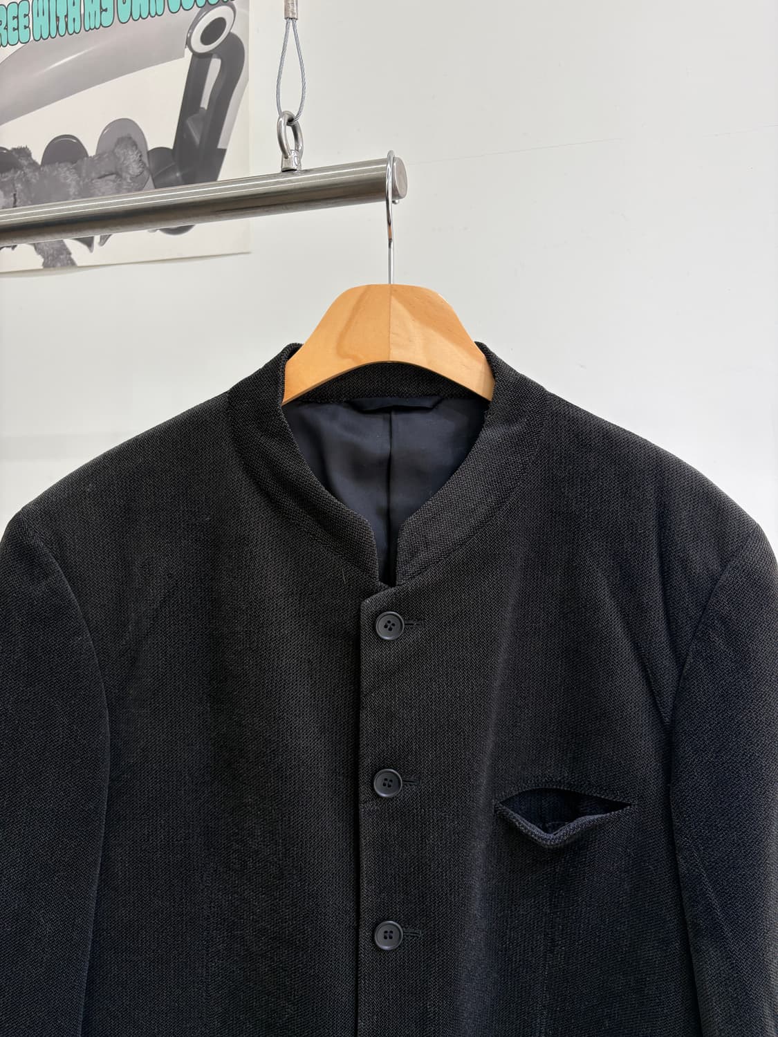 EQ-Z 자켓 상품이미지2