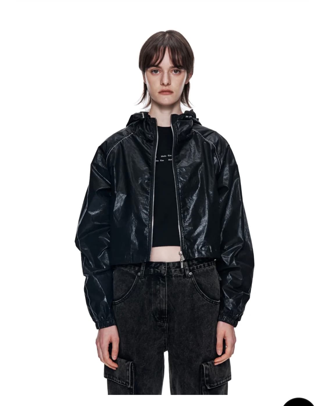 마뗑킴 바람막이 상품이미지2