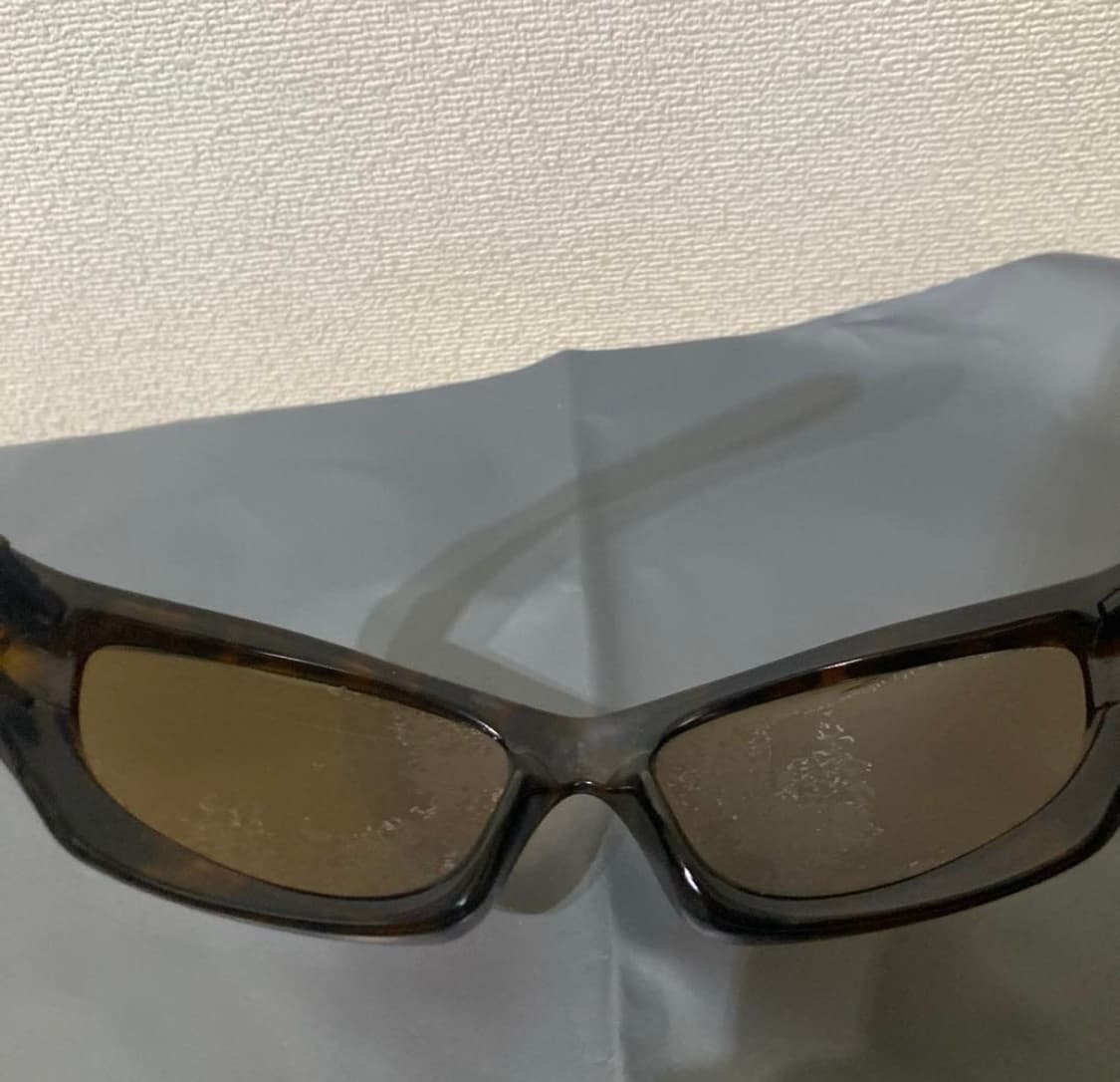 오클리 몬스터독 브라운 상품이미지3