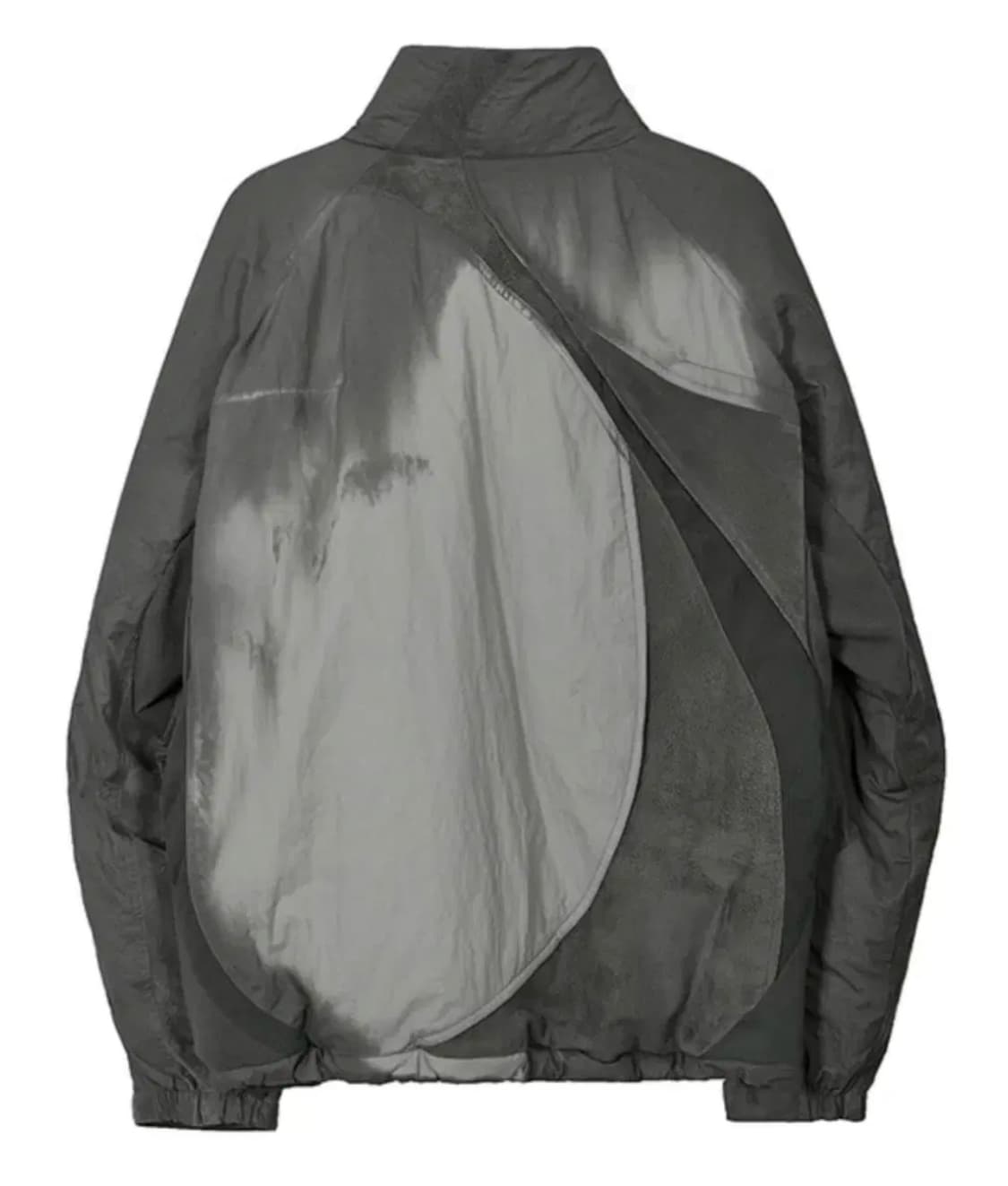 [2]xlim ep.2 01 padded jacket 패디드 자켓 패딩 상품이미지3