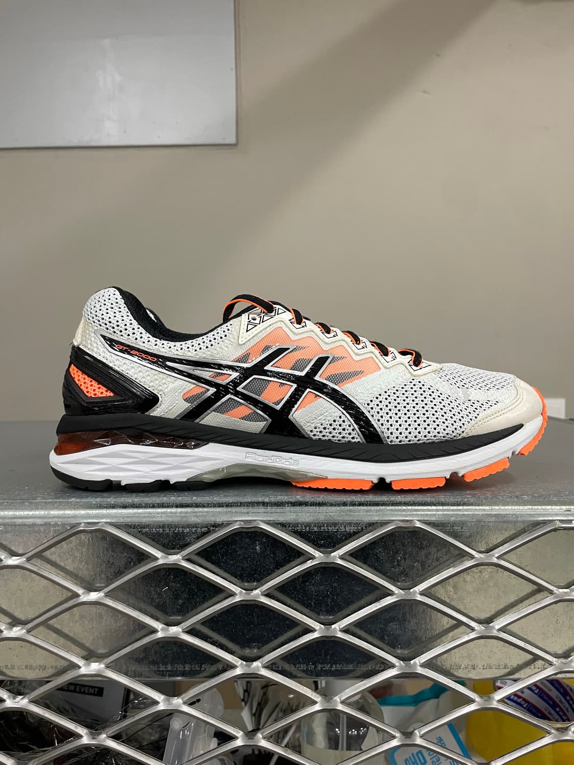 아식스 GT-2000 275 상품이미지4