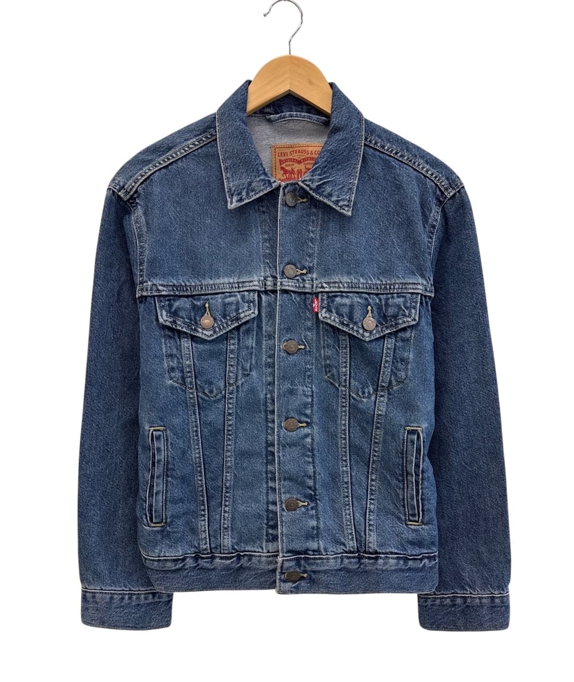 리바이스 3타입 트러커 (S) 상품이미지1