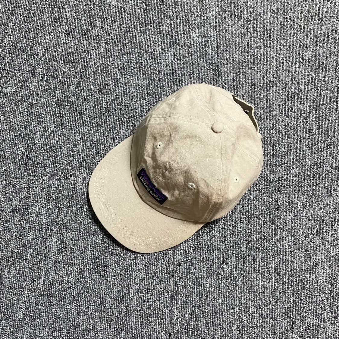 🌊Patagonia Cap 상품이미지2