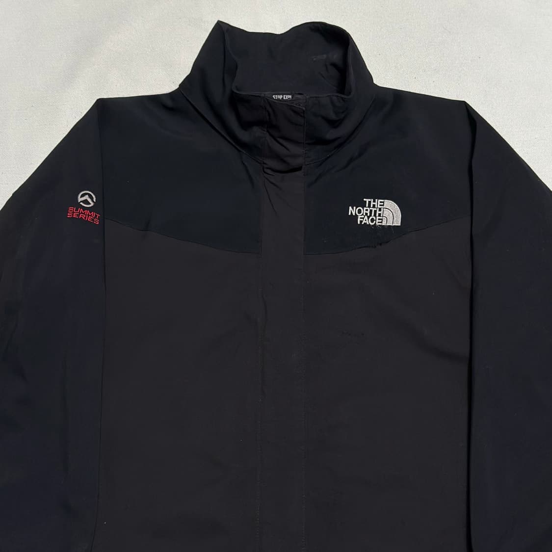 95 노스페이스 써밋시리즈 고어텍스 XCR 바람막이 상품이미지1
