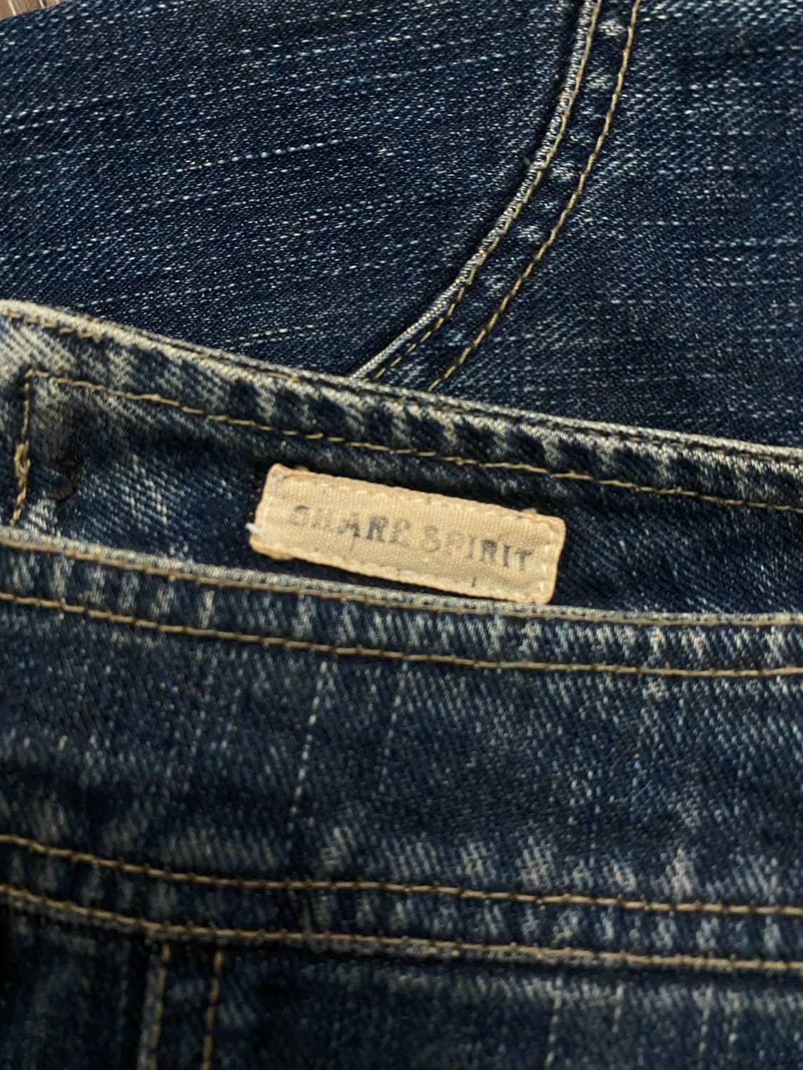 Share spirit skirt  상품이미지3