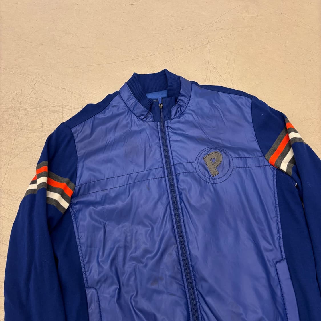 디즈니 플루토 골프 져지 상품이미지2