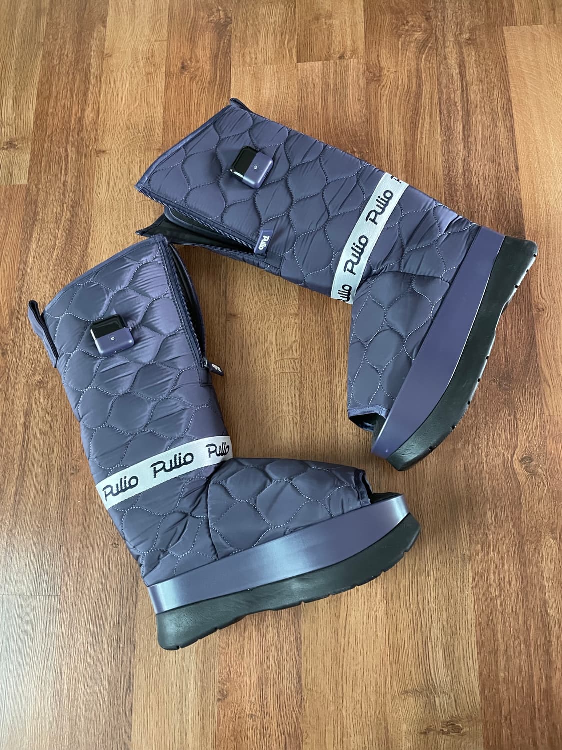 풀리오 공홈 구매 풀리션 마사지 부츠 상품이미지3