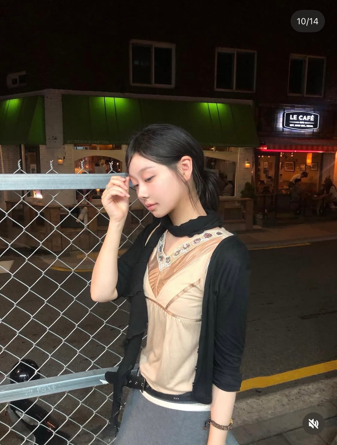 ethnic sleeveless 상품이미지2