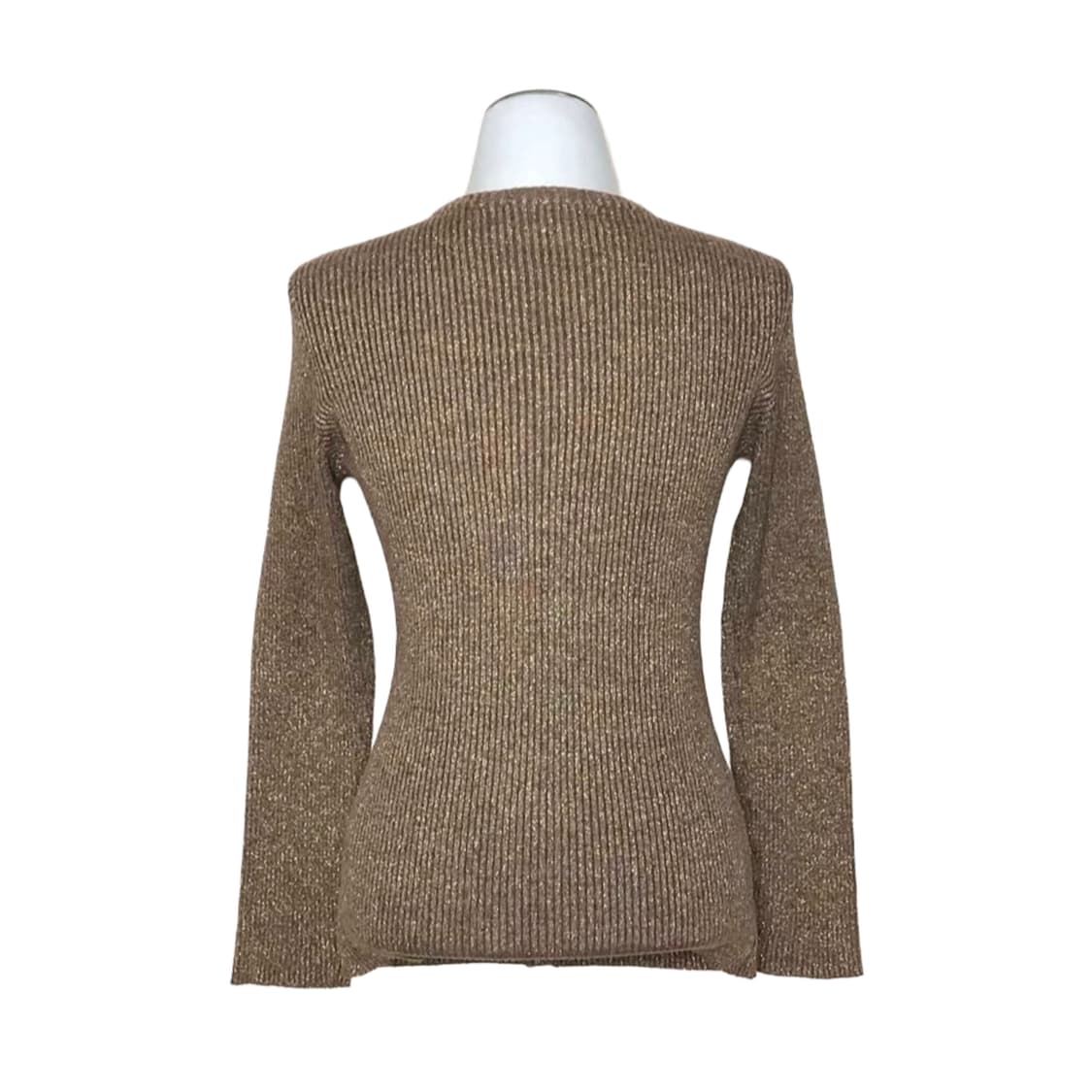Ronettes Glitter cardigan 상품이미지3