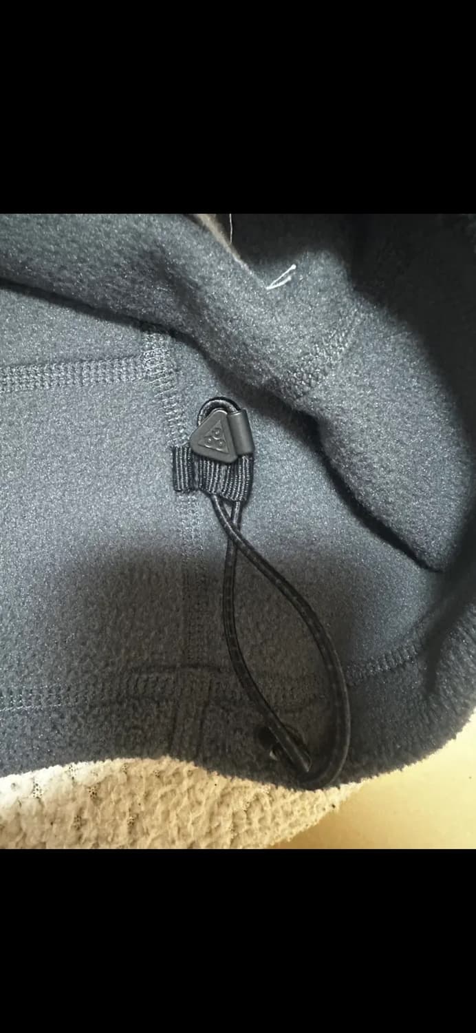 나이키 ACG 울프트리 폴라텍 바라클라바 해외S (100) L사이즈 상품이미지8