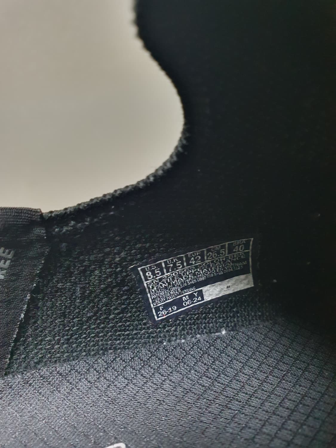 스케쳐스 맥스쿠셔닝 슬립온 265 상품이미지10