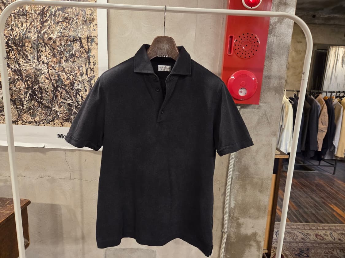 이탈리아 브랜드 기로버 티셔츠 상품이미지3