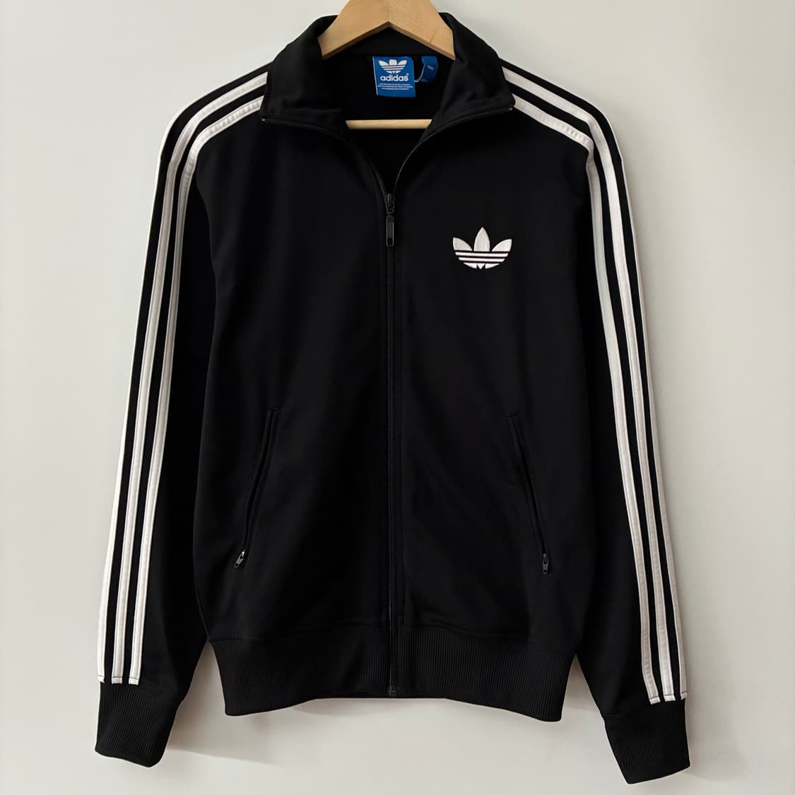 아디다스 파이어버드 트랙탑 져지 상품이미지1