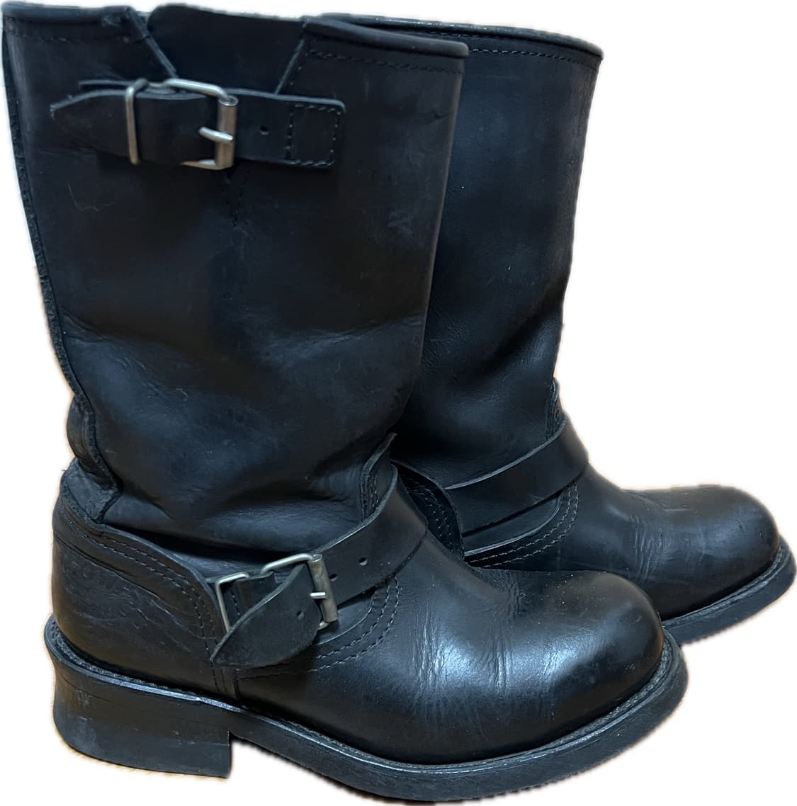 GOWEST 부츠 상품이미지1