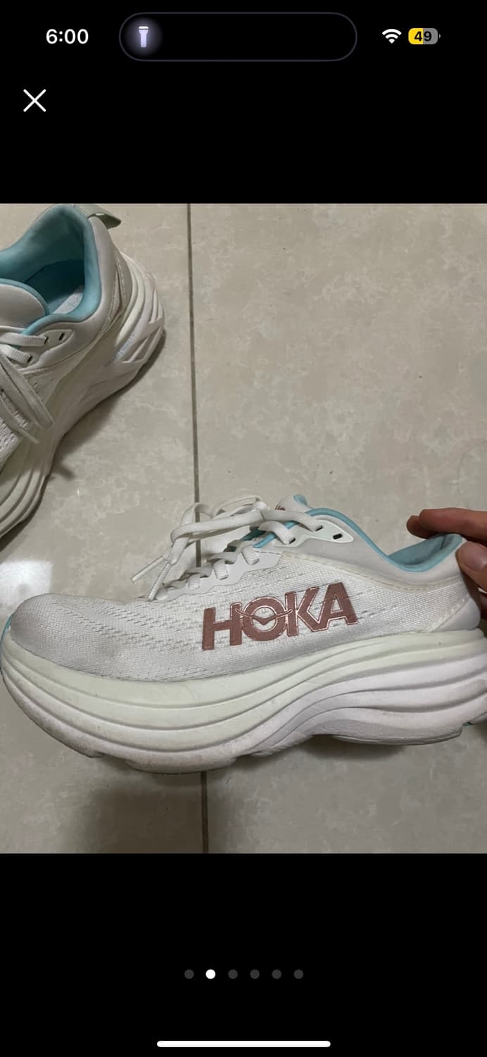 호카 본디8 상품이미지2
