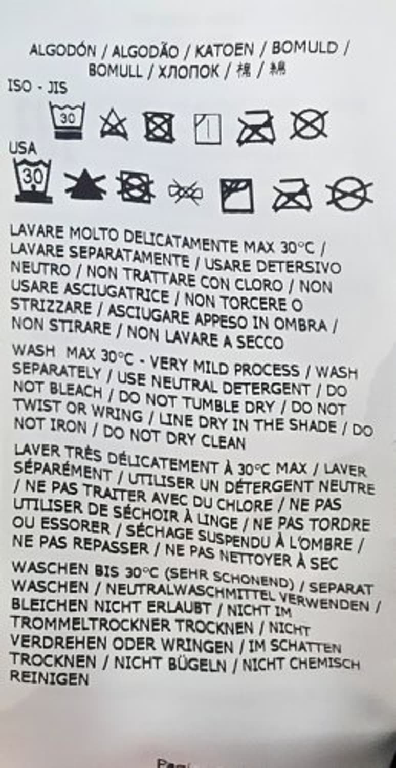 스톤아일랜드 로고 볼캡 블랙 상품이미지3