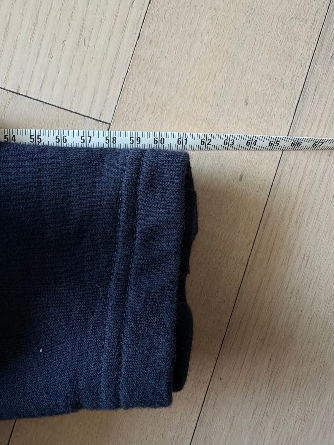 엔지니어드 가먼츠 저지 자켓 S 상품이미지8