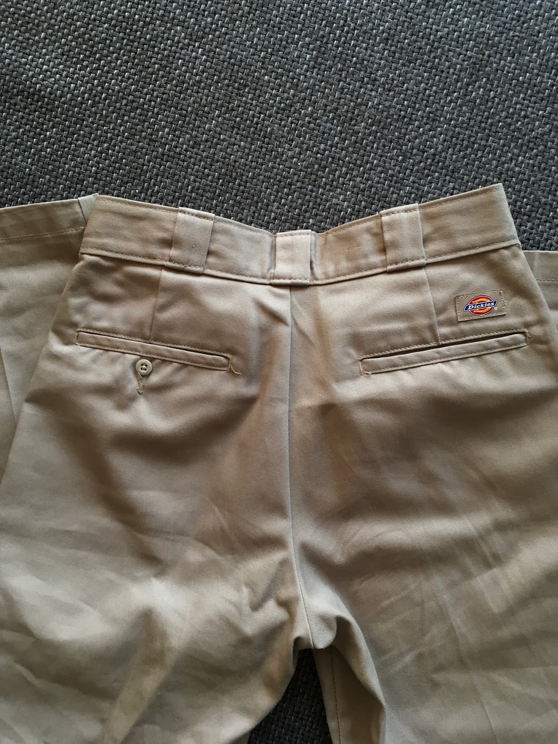 디키즈 874 오리지널 핏 31 상품이미지2