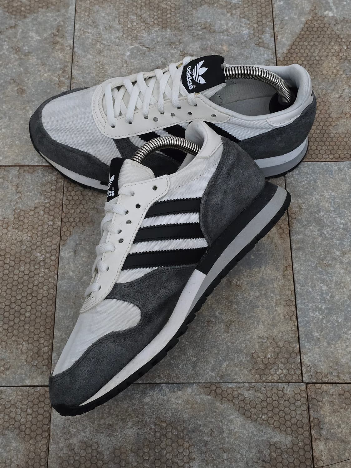 (225)아디다스 센토 상품이미지6