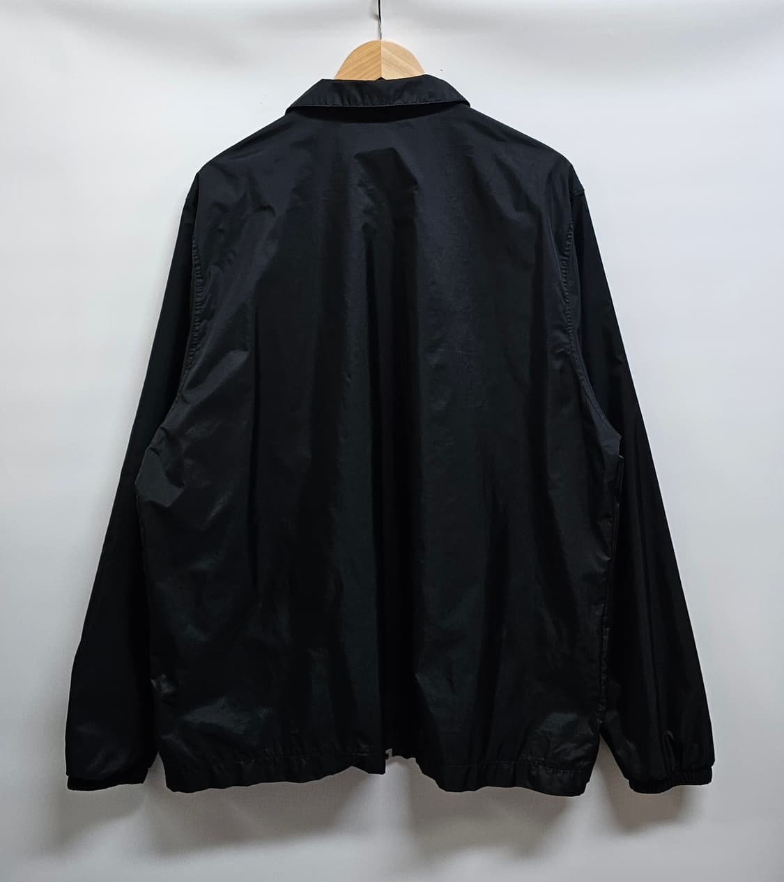 나이키 조던 24FW 에센셜 우븐자켓 2XL 상품이미지2