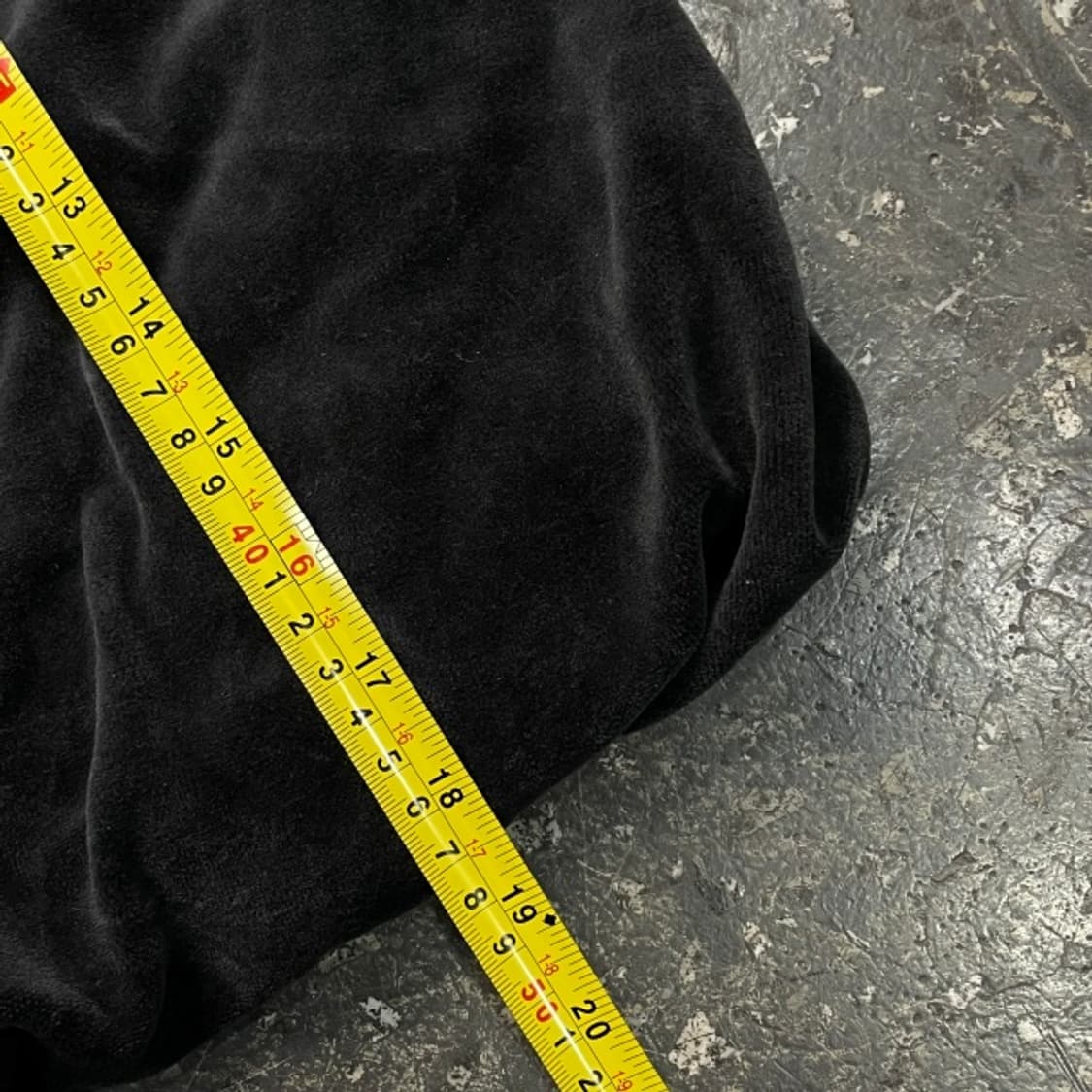 90 아디다스 아디브레이크 크롭 후드티 상품이미지7