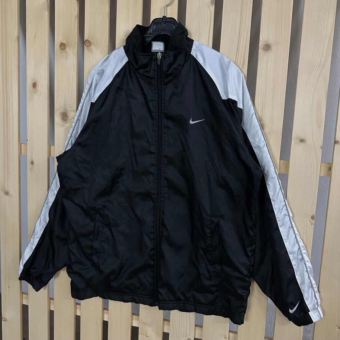 (M) 나이키 00s 바람막이 자켓 상품이미지2