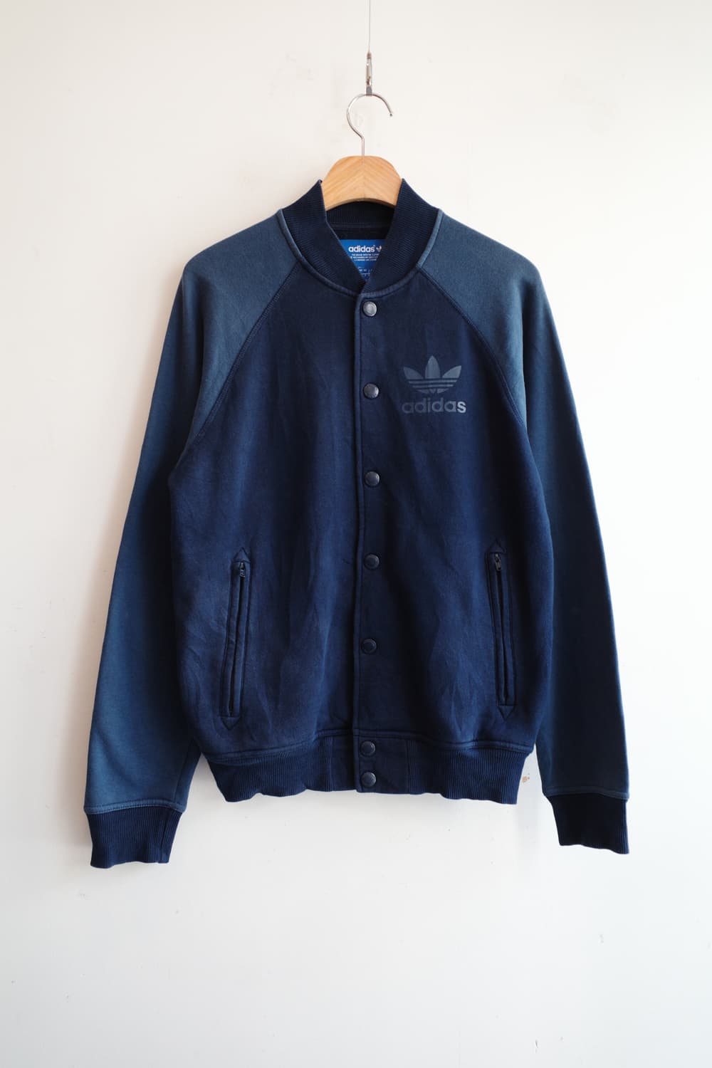 Adidas 아디다스 코치자켓 상품이미지1