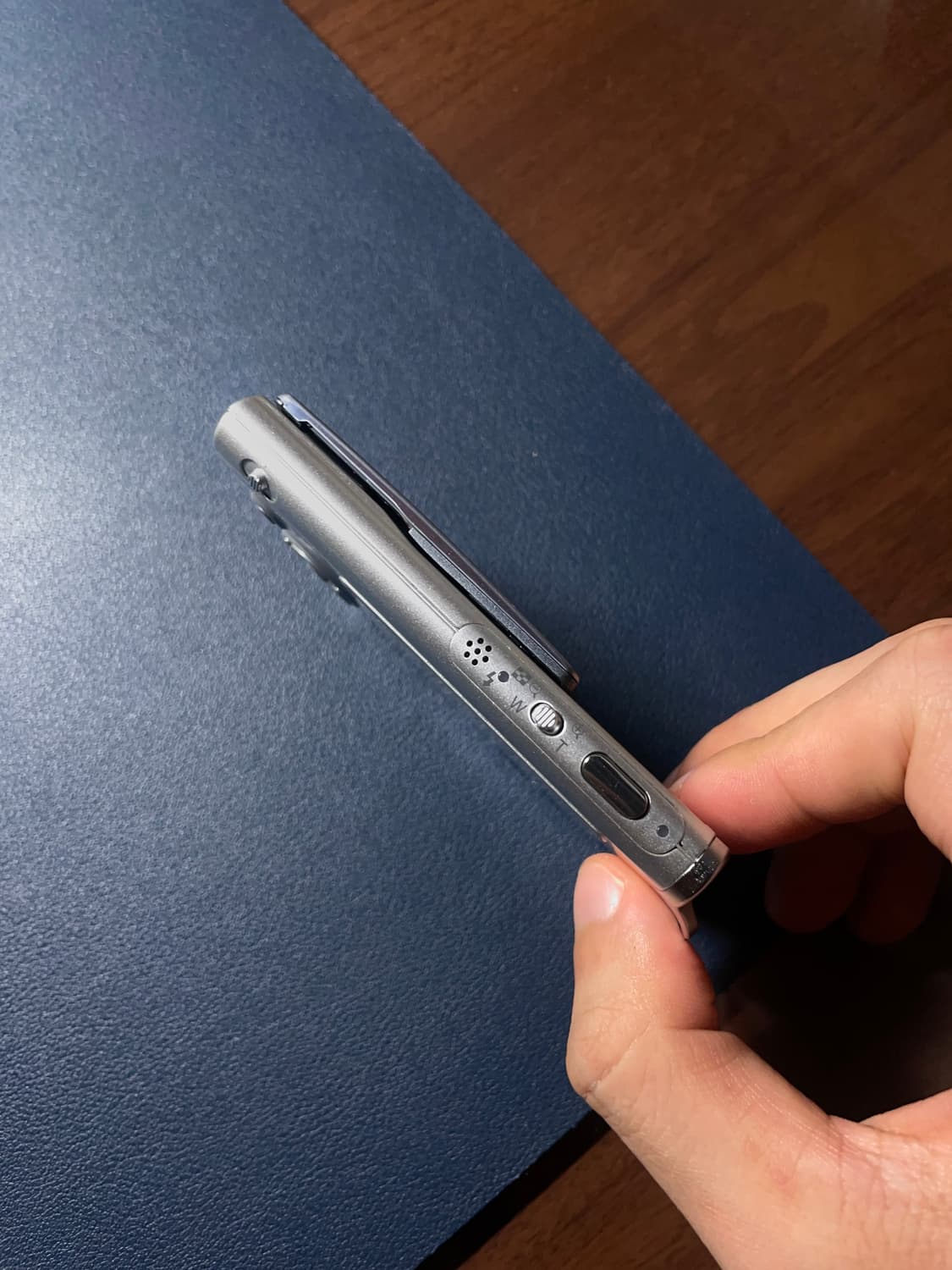 소니 사이버샷 dsc-t7 디지털카메라 상품이미지5