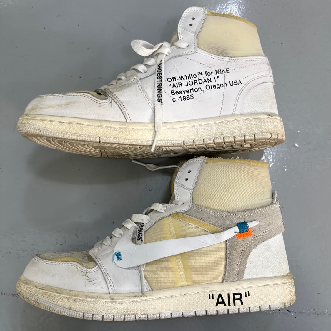 265 나이키 조던 레트로 0223T 상품이미지2