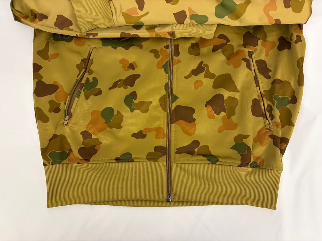 [100] 아디다스 파이어버드 카모 밀리터리 트랙탑 져지 상품이미지3