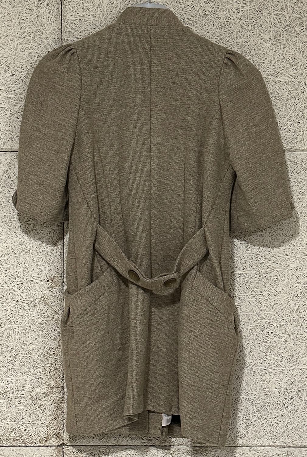 모직 원피스 M  상품이미지2