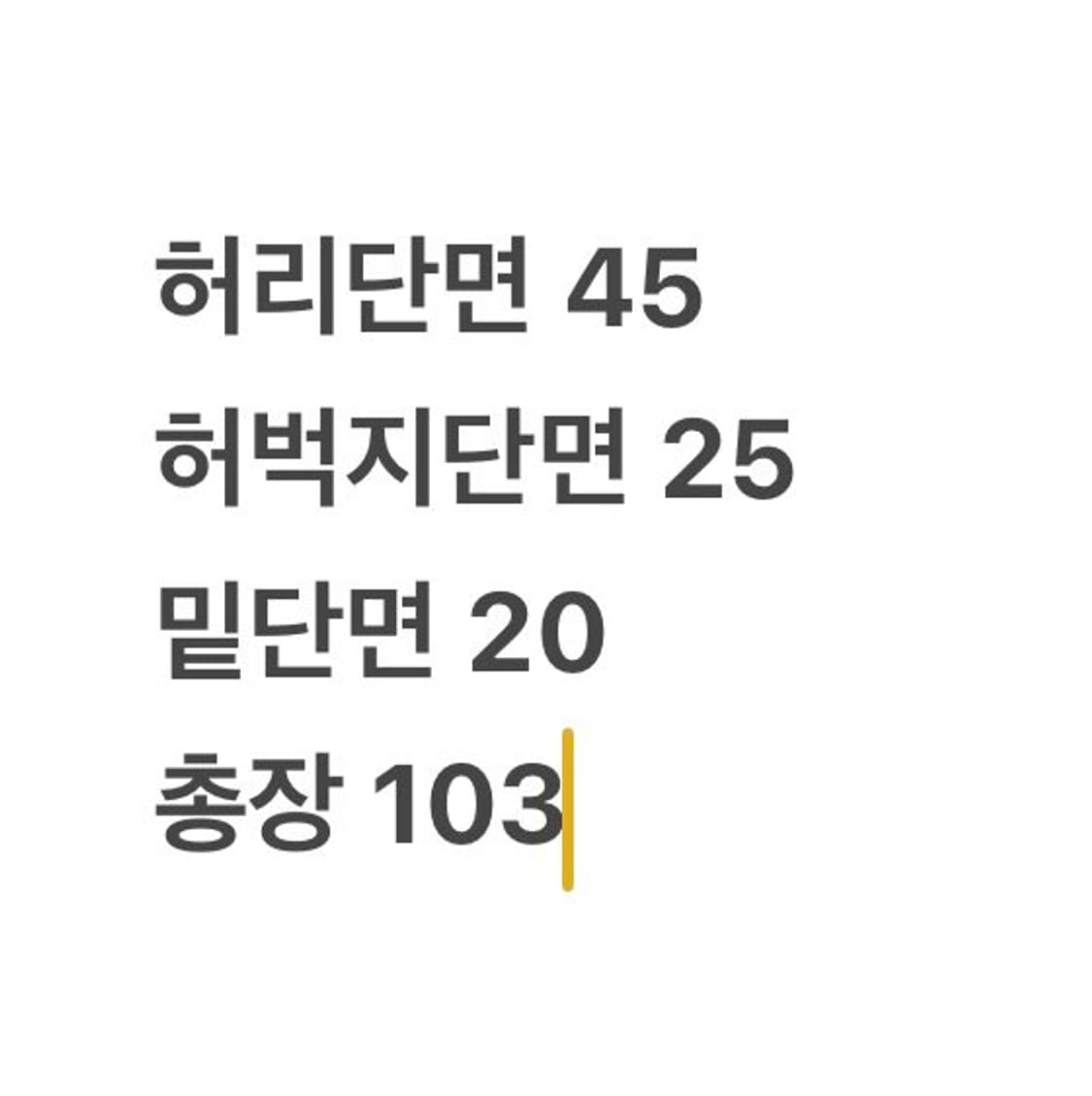 [정품/2XL] 마운틴 하드웨어 바지 검정 옐로우 지퍼 b8 상품이미지6