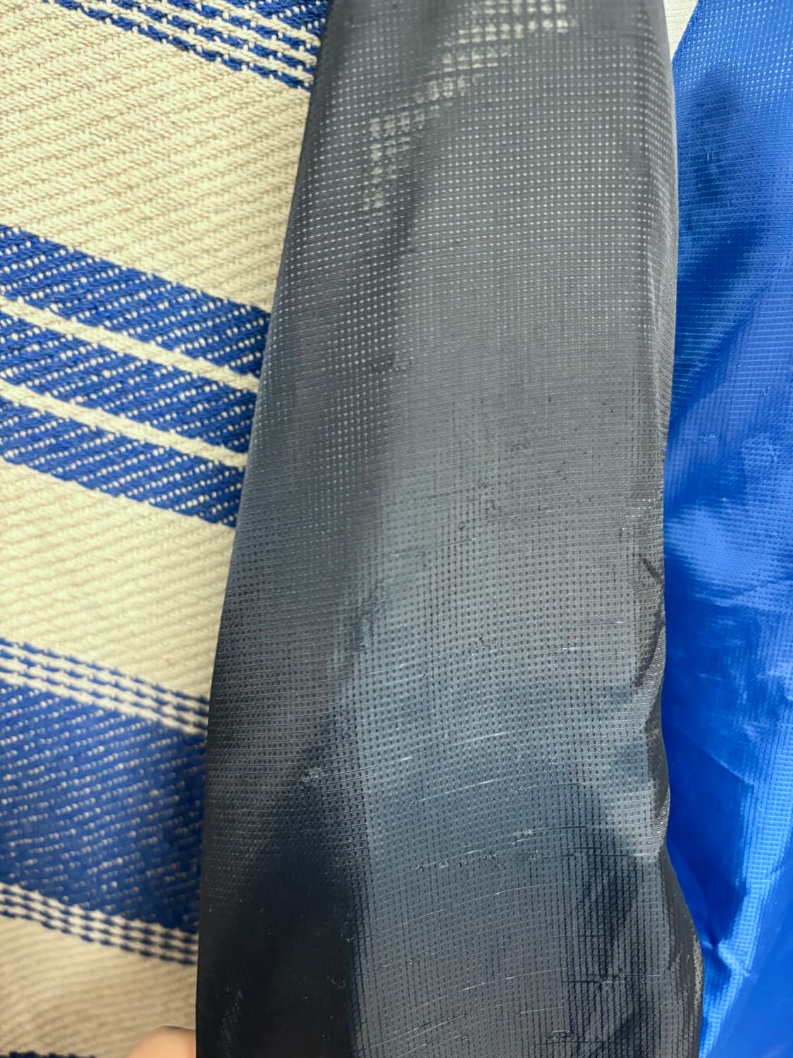 카파 나일론 바람막이 상품이미지9