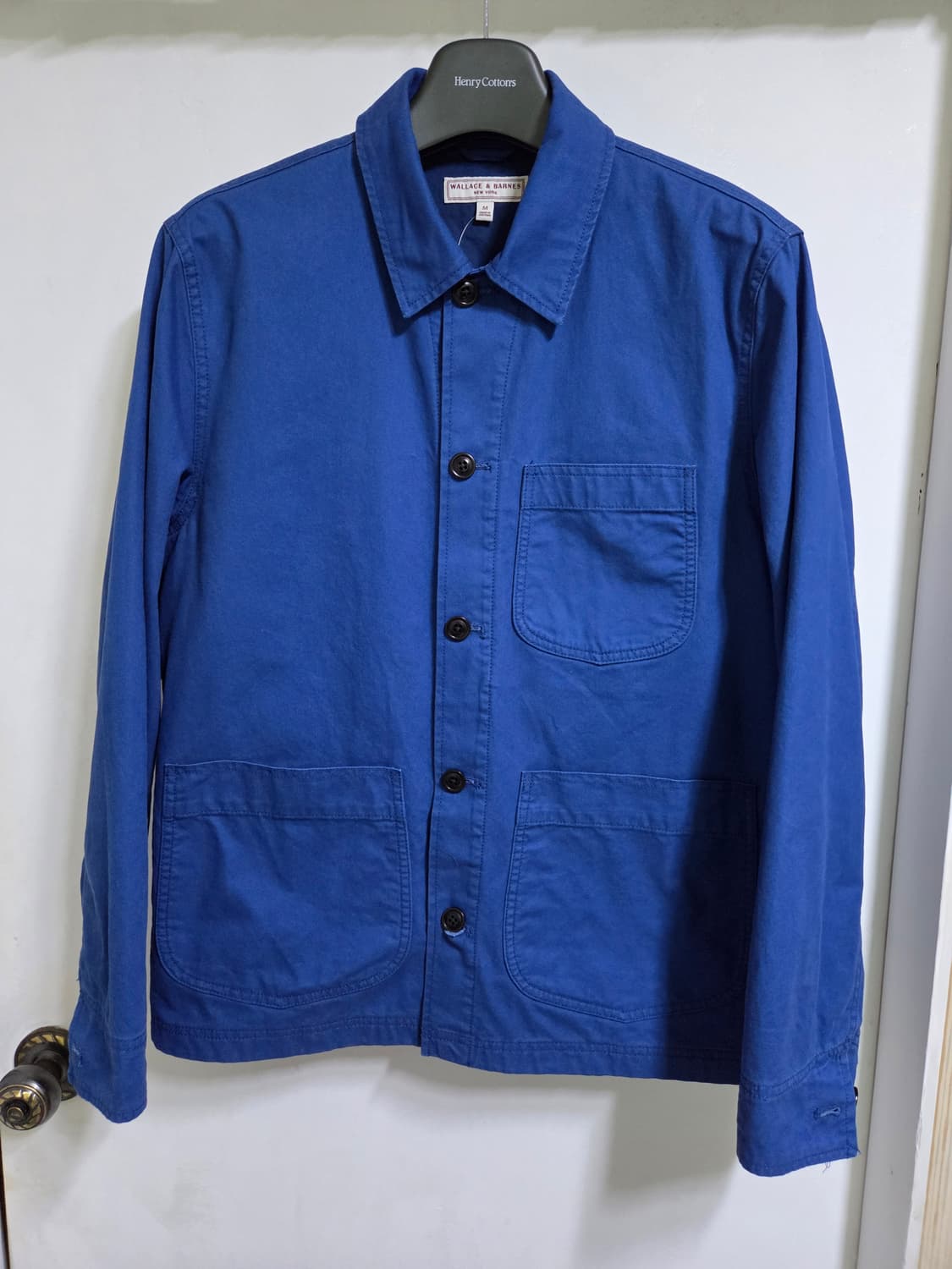 제이크루 프렌치워크자켓 M 상품이미지2