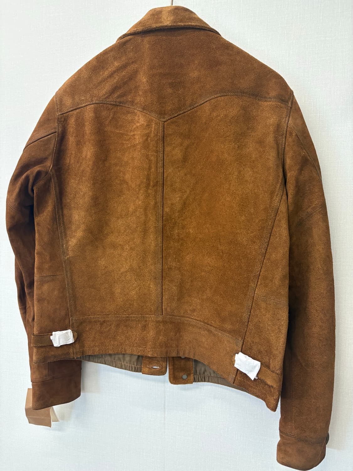 RRL 러프아웃 M 상품이미지2