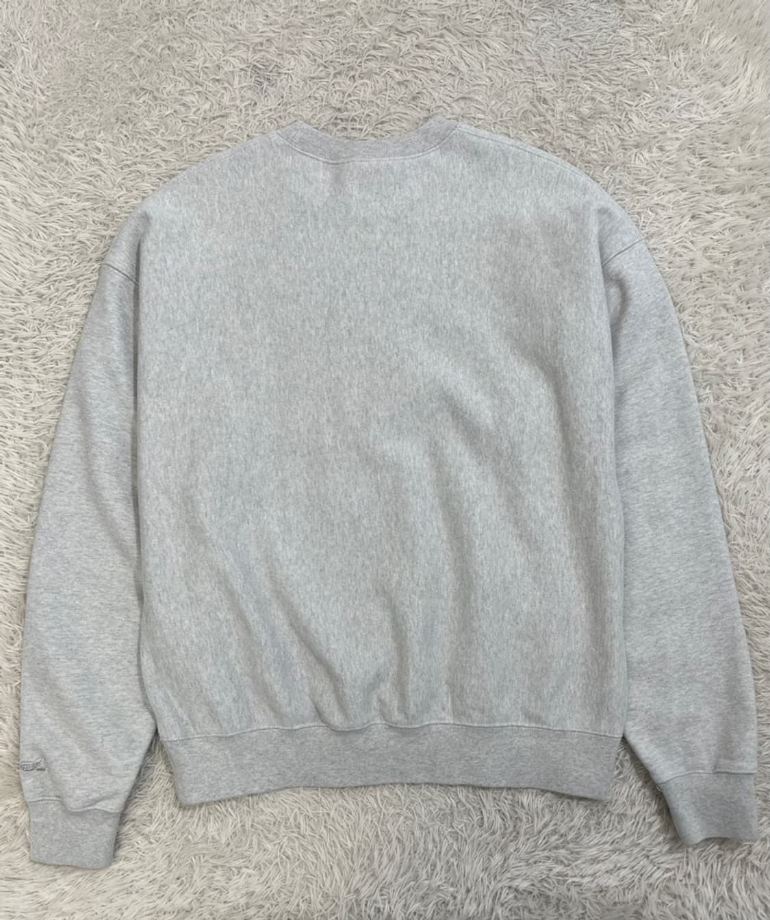 아웃스탠딩 맨투맨/#3217 상품이미지3