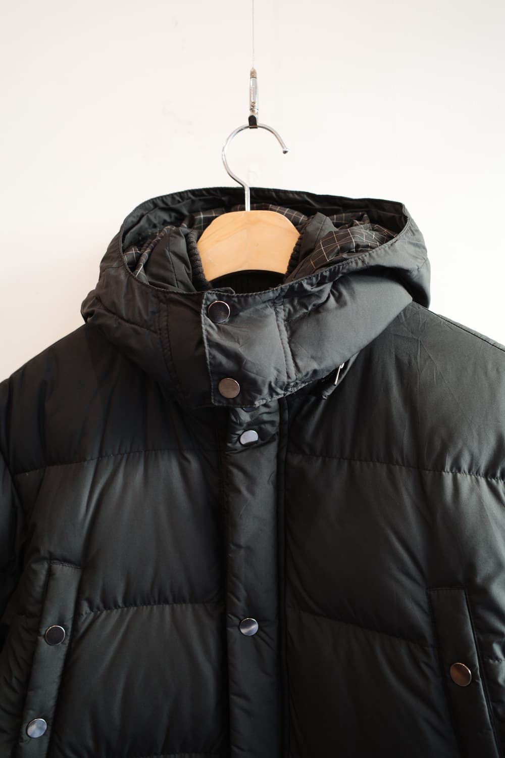 FIRST DOWN 다운 패딩 상품이미지3