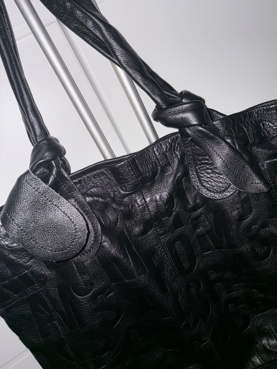 마크제이콥스 레더 토트백 숄더백 상품이미지2