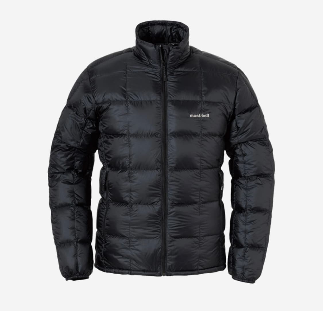 몽벨 수페리어 XL 택포 상품이미지1