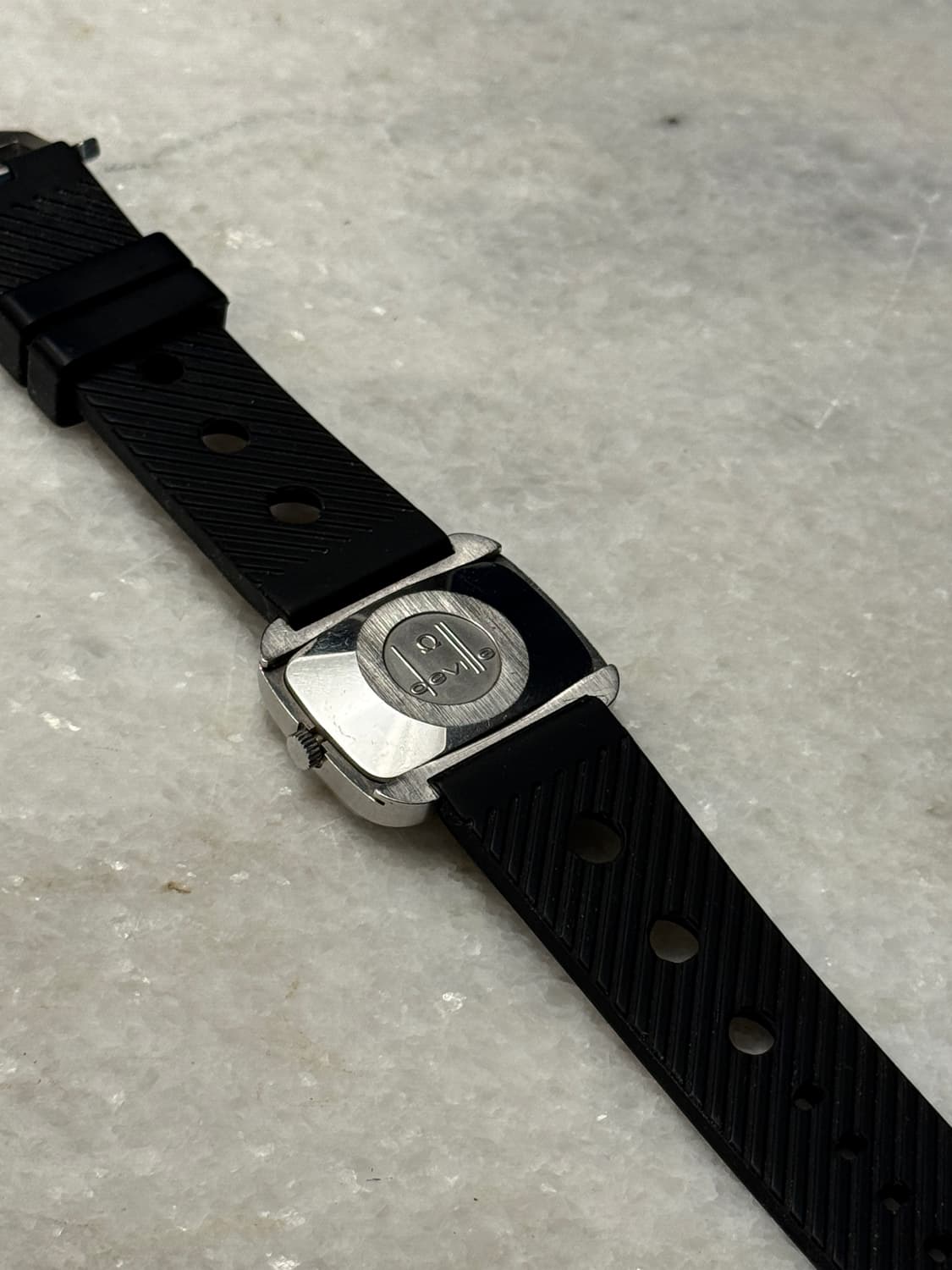 오메가 드빌 TV 데이트 상품이미지3