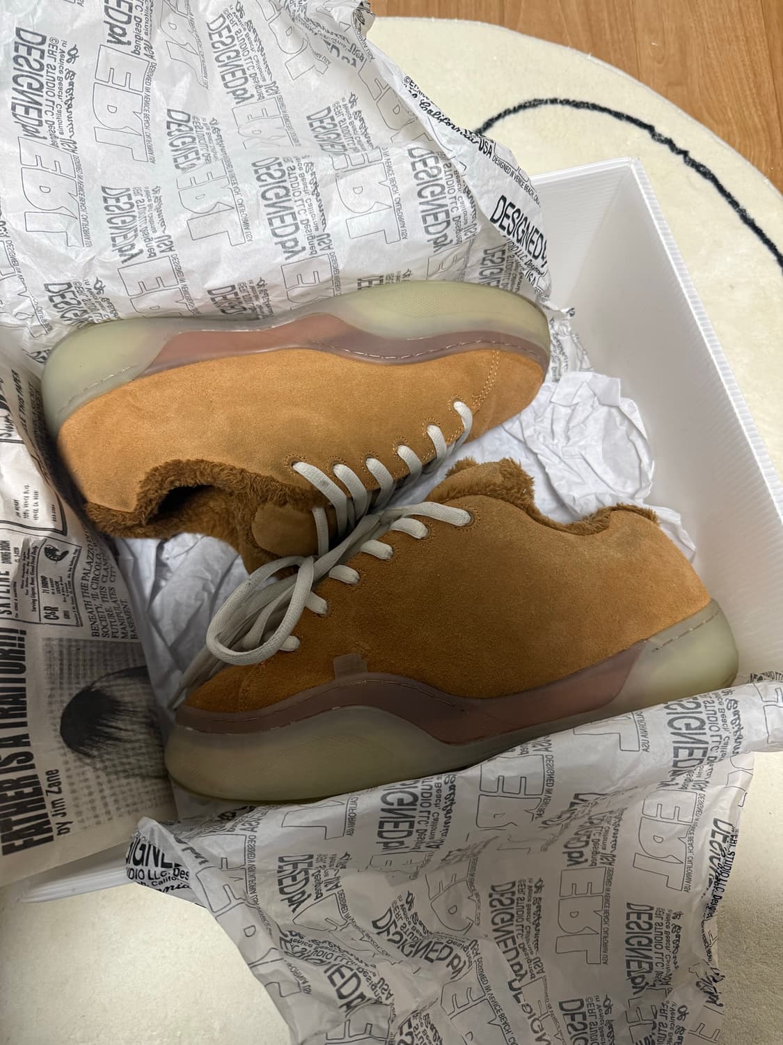 erl vamp ) 9size 상품이미지2