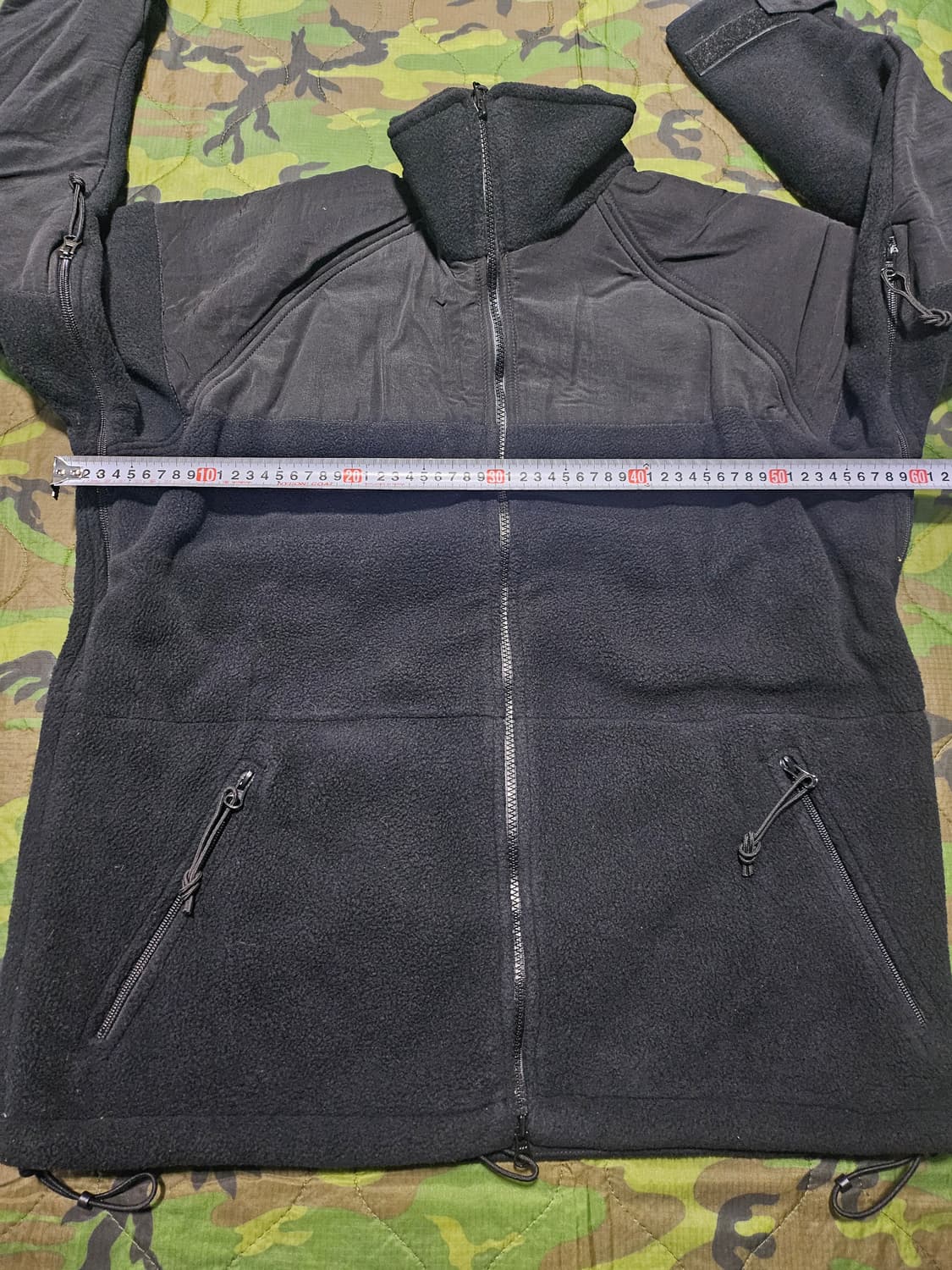 미군오리지날 300폴라텍 미사용신품 MR 상품이미지6