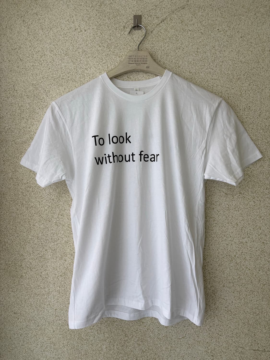 Wolfgang tillmans 볼프강틸만스 티셔츠 xl 상품이미지1