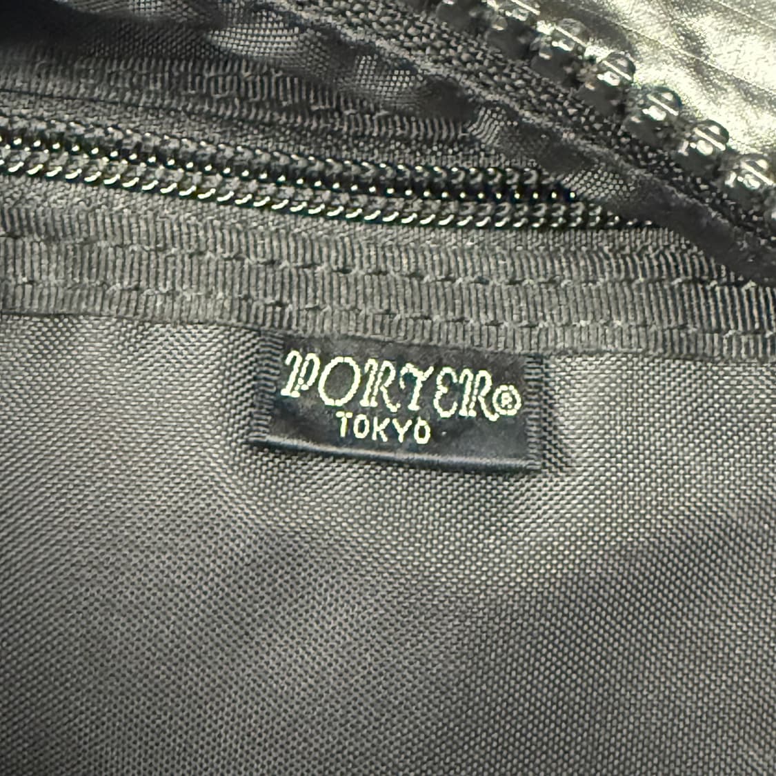 요시다포터 CIRE 데이팩 백팩 상품이미지8