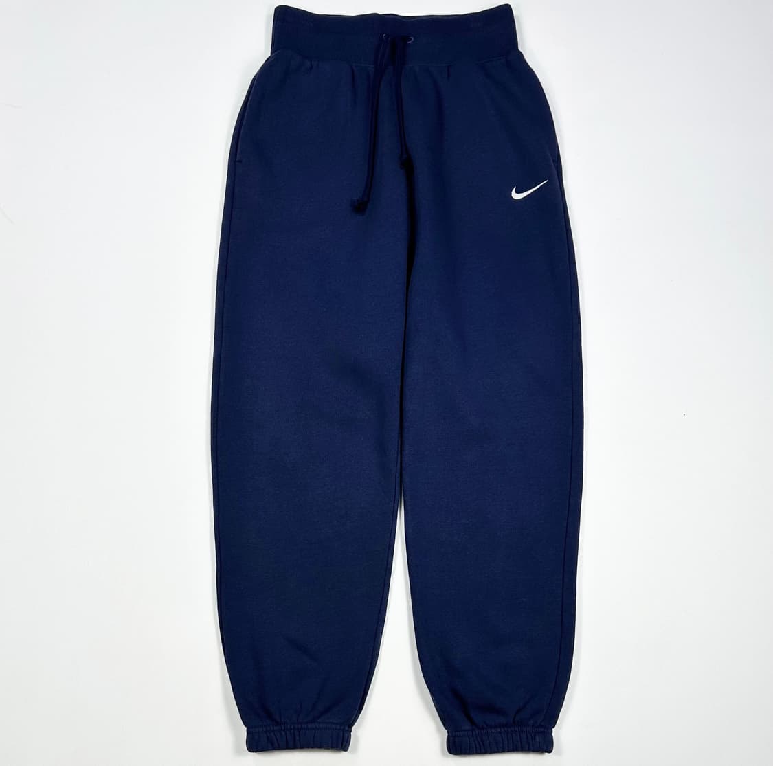 나이키 스우시 네이비 트레이닝 조거팬츠 (XS 여성추천) 상품이미지3