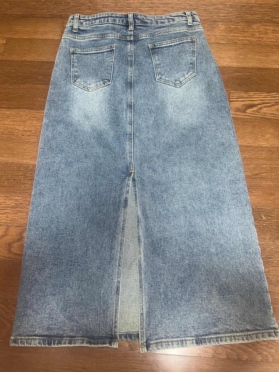 청치마 판매  상품이미지2