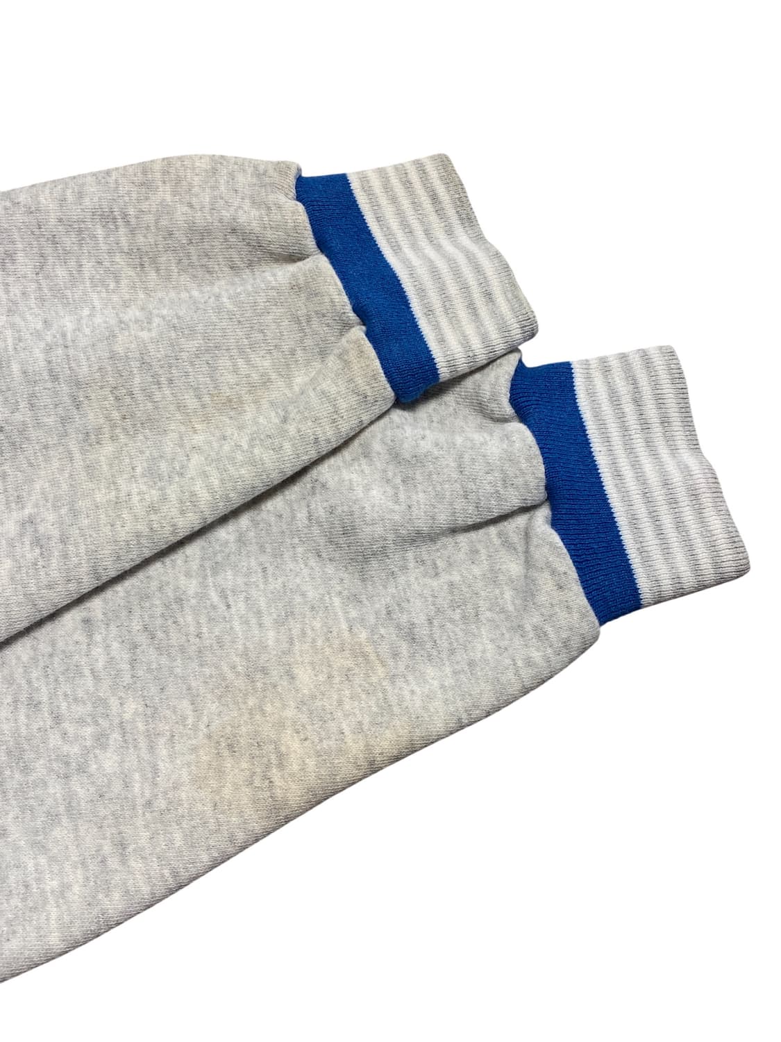 빈티지 베이스볼 스웻셔츠 MADE IN USA (Man M) AA1036 상품이미지9