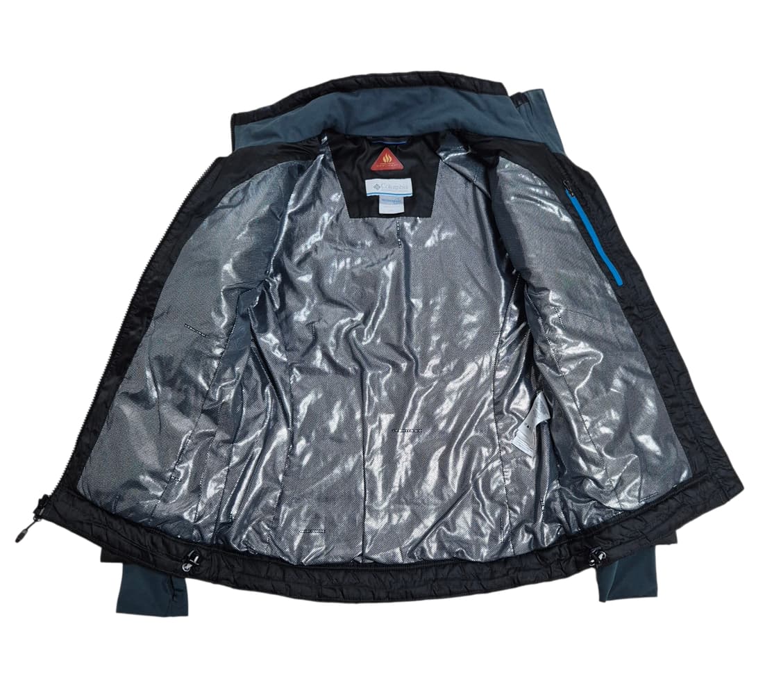 Columbia 컬럼비아 점퍼 상품이미지2